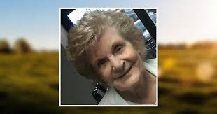 Stella Zitzow Obituary November 24, 2018
