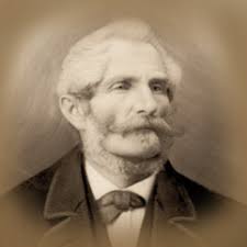 El botánico que atestiguó la rendición de William Walker