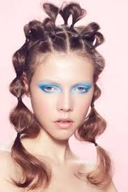 8 Editorial Hair ideas