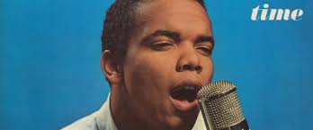 Johnny Nash