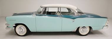 Image result for Emerald Green 1955 Dodge