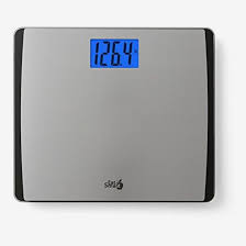 We tested bathroom scales including conair, garmin, and fitbit to find the most accurate and in several ways, the basic homedics carbon fiber glass bathroom scale was my favorite to use. 16 Best Bathroom Scales 2021 The Strategist