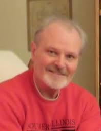 Obituary information for Larry Thomas Allen