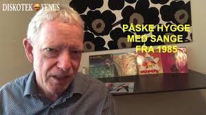 Mysterium om det der skulle have været en dansk Grand Prix sang for Sir  Henry i 1983 😲 Se interviewet med sangskriverne Ole Bredahl og Søren  Bundgaard,...