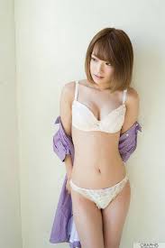 Spectrum Digital Magazine - โซระ ชิอินะ (Sora Shiina) | Facebook