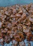 Baik pada daging kerbau mapun daging sapi, bagian daging yang digunakan untuk membuat tauto adalah daging sandung . 145 Resep Daging Kerbau Kecap Enak Dan Sederhana Ala Rumahan Cookpad