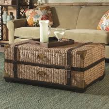 Hammary Boracay Trunk Cocktail Table With Storage Johnny Janosik Cocktail Or Coffee Table Delaware Marylan Coffee Table Coffee Table Trunk Cocktail Tables