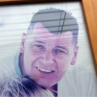 Mark Loughlin BA/BSc