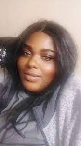 Kenyada Harris's Instagram, Twitter & Facebook