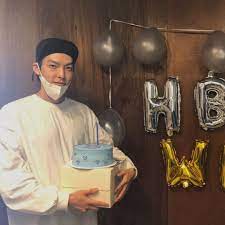 Fans soon discovered that the account was run by a fan who uploaded posts that may appear to look like kim woo bin's personal account. Kim Woobin Celebrates His Birthday In New Instagram Post Kpopmap