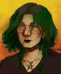 Michal Boc in people