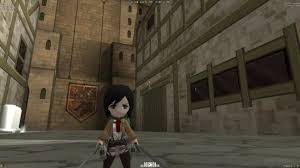 The popular browser fan game for aot attack on titan tribute game is a free action video game that lets you experience taking down the monstrous titans. Attack On Titan Tribute Game Download