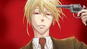 Moriarty The Patriot Season 2 Release Date Yuukoku No Moriarty Part 2 In Spring 2021 Trailer