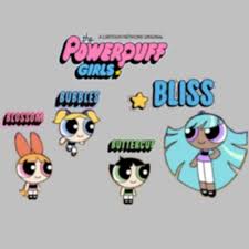 I'm in the powerpuff girls' super squad! Powerpuffgirls Powerpuffpretty Twitter