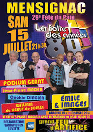Totem 29eme Fete Du Pain