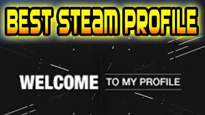This group is dedicated to showing the best animated profiles that steam users have to offer. Get The Best Steam Profile Of Animated Workshop And Same Alias Working And Free Youtube