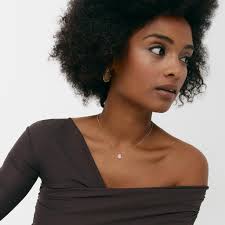 Gargantilla FRENCHY Pink