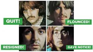 The story behind The Beatles' Abbey Road album cover