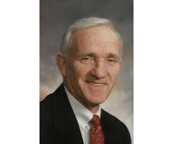 James Norbert Van Straten Obituary (2025)