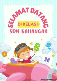 Kami menyediakan contoh tesis dalam format pdf dan ms word. Belajar Membaca Worksheet