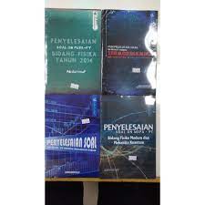 6k, 8l, 15m, 17q, 9r. Buku Pembahasan Soal Onmipa Fisika Jawabanku Id