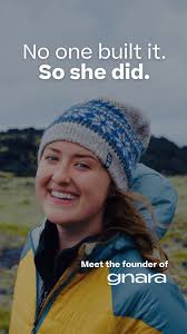 Gnara (Previously SheFly)