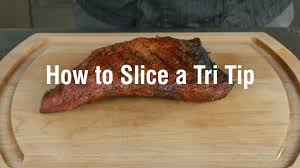 How To Cut Tri Tip Learn All You Needed To Know Smoke Gears