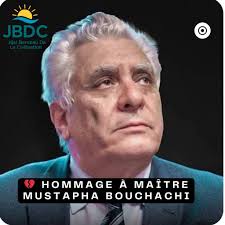 Les Kabyles De France