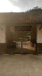 El libro verde de la bruja s. Stasiun Lampegan Wikipedia Bahasa Indonesia Ensiklopedia Bebas