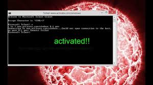 This is by far the best way to activate windows 10 with cmd without key and this is how by following the steps above, you can activate windows 10 for free. How To Activate Any Windows In Just 1 Min Easy Using Cmd No Download Youtube