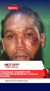 Fisherman Charged in...