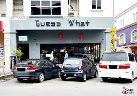 Kota damansara is a township located in petaling jaya, petaling district, selangor, malaysia. Guess What Have A Totally Affordable Authentic Vietnamese Feast Pureglutton