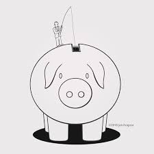 Graphicdesign Grafikdesign Grafiker Graphicdesigns Blackandwhite Inkdrawing 365drawings Illustration Zei Savings Bank Old Things Grafik Design