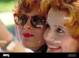 Thelma and louise 1991 hi-res stock photography and images