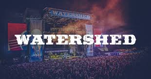 › best country music festivals 2019. Watershed 3 Day Camping Country Music Festival