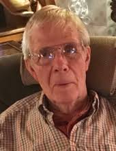 Obituary information for John Raymond Napier