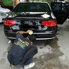 Apa beza coating dengan polish kereta ? Tips Jaga Kereta Tips Penjagaan Kereta