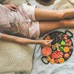  Counting calories isn't the key to weight loss, study finds