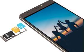 Panasonic Eluga Ray 700 Sim Tray PNG ...