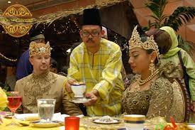 Giler 2 sikit tp mmg. Kuzie Catering Tinggal Kenangan Pak Engku Meninggal Dunia Murai My