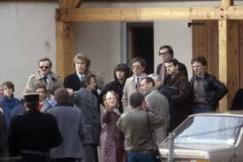 Mais qui sont au juste jacqueline et marcel jacob, mis en examen hier par la justice dans l'affaire grégory ? Affaire Du Petit Gregory Les Epoux Jacob Sortent Pour Closer
