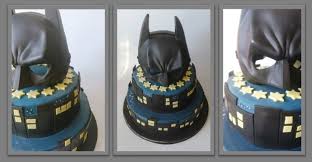 İlk yorumu siz yapın yorum yaz. Batman Motivtorte Incl Rezept Und Anleitung