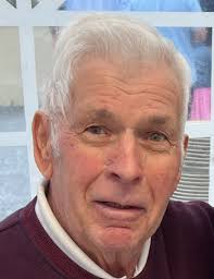 Obituary information for Michael J. Maher