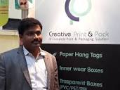Creative Print and Pack - Hyderabad, India, Creative Print and ...