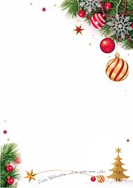 Diese vorlagen sind für geschäftliche sowie auch private briefe geeignet. Geschmuckter Zweig Moldura De Natal Png Molduras Natal Fotos Tumblr Com Flores