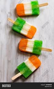 Independence day indian flag food. Indian Flag Tri Color Image Photo Free Trial Bigstock