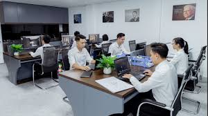 Tối ưu hóa quy trình thiết kế và thi công nội thất