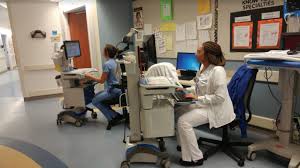 8 Healthcare Design Lessons From Shadowing A Nurse Building Design Construction Healthcare Design Health Care Nurse