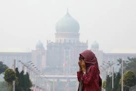 Transboundary haze from these fires, particularly from sources in in sumatra and kalimantan reached singapore and malaysia during september 2019, noticeably worsening measured air relationship between transboundary haze and air quality index at locations in malaysia and singapore. The Haze Is Back Does Indonesia Care Expatgo