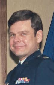 Terrence Giroux Obituary